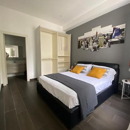 B&B Casa Rosetta Мета Екстериор снимка