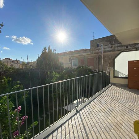 B&B Casa Rosetta Мета Екстериор снимка