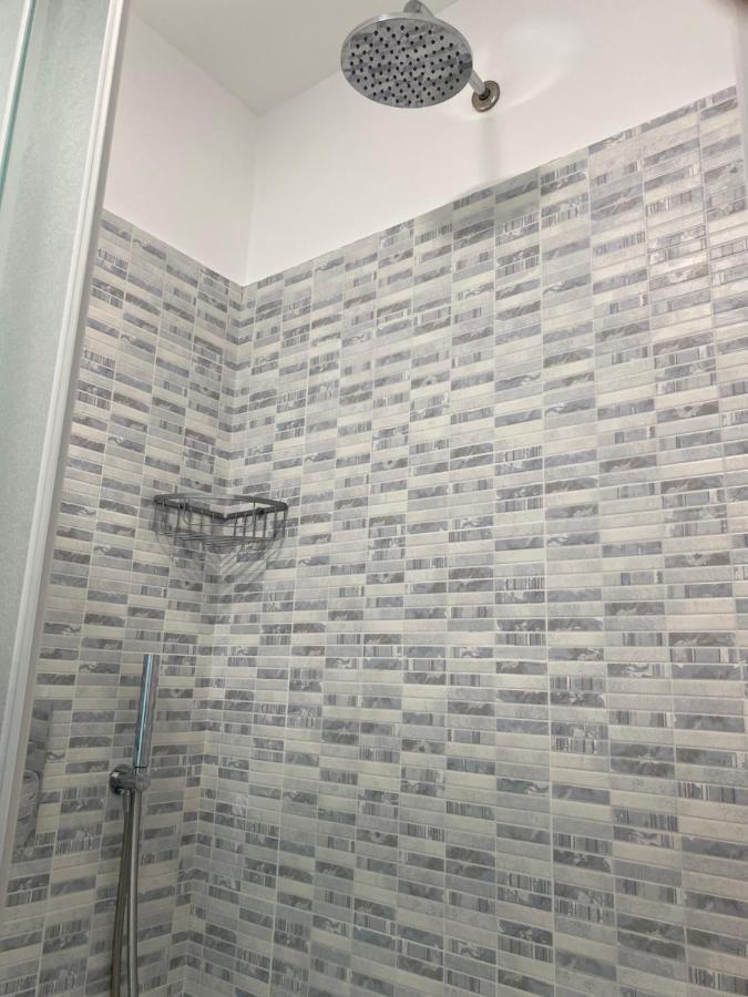 B&B Casa Rosetta Мета Екстериор снимка