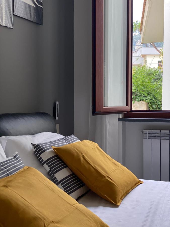 B&B Casa Rosetta Мета Екстериор снимка