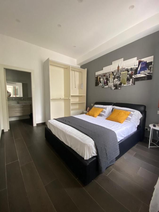 B&B Casa Rosetta Мета Екстериор снимка